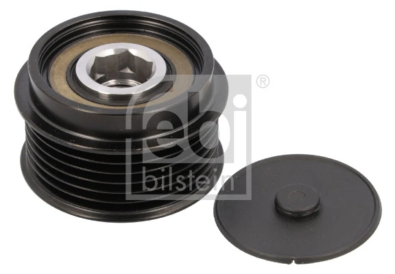 Alternator Freewheel Clutch